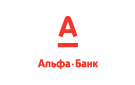 Банк Альфа-Банк в Новосиньково